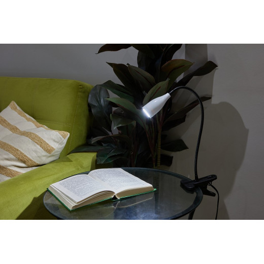 Настольная лампа офисная Uniel ULM-D501 UL-00010745