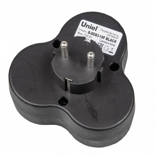 Разветвитель Uniel  UL-00011236