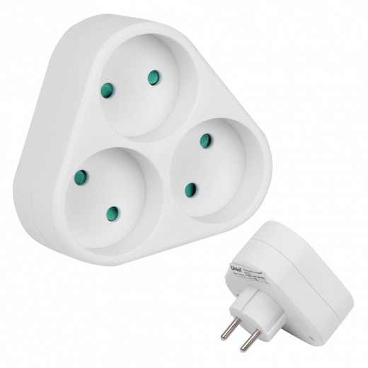 Разветвитель Uniel  UL-00011237