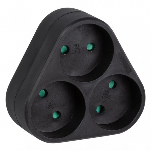 Разветвитель Uniel  UL-00011238