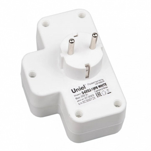 Разветвитель Uniel  UL-00011243