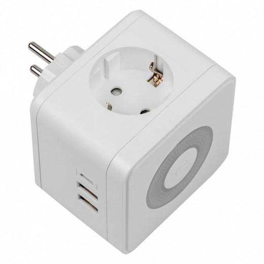 Разветвитель Uniel  UL-00011245