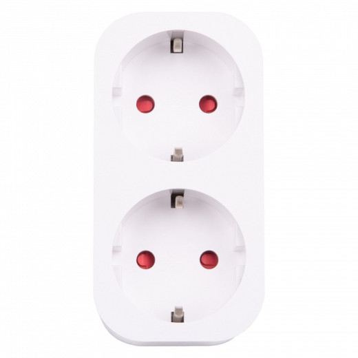 Розетка умная Uniel USH UL-00011388