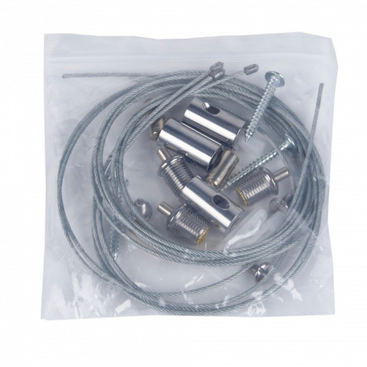 Накладной светильник Uniel ULO UL-00012601