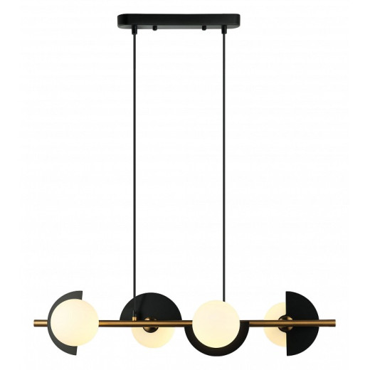 Подвесная люстра Velante 224 224-023-04