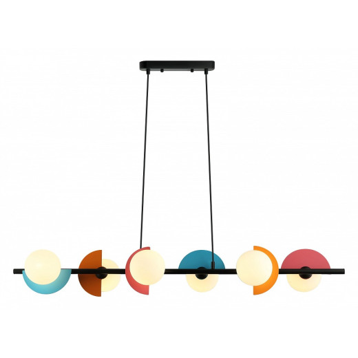 Подвесная люстра Velante 224 224-073-06