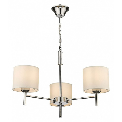 Подвесная люстра Velante 291-10 291-103-03