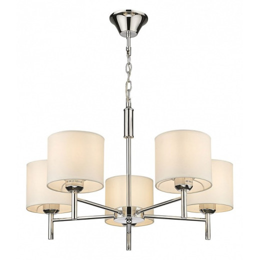 Подвесная люстра Velante 291-10 291-103-05