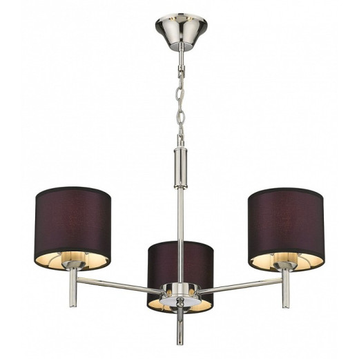 Подвесная люстра Velante 291-12 291-123-03