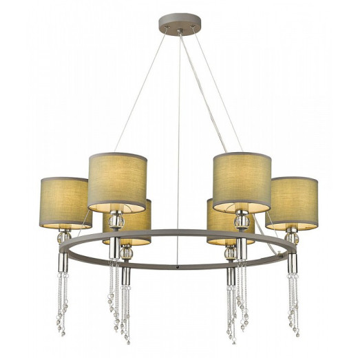 Подвесная люстра Velante 292-10 292-103-06