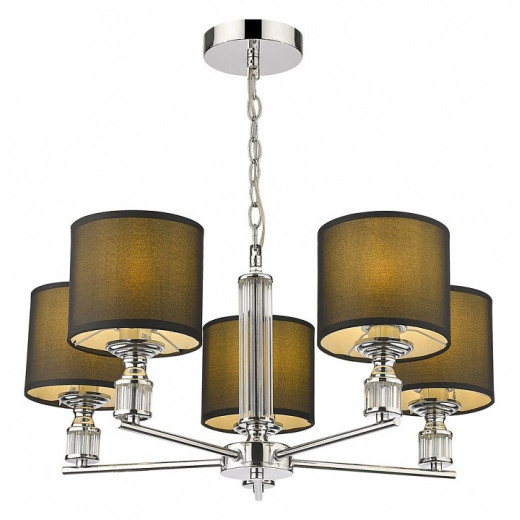 Подвесная люстра Velante 293-12 293-123-05
