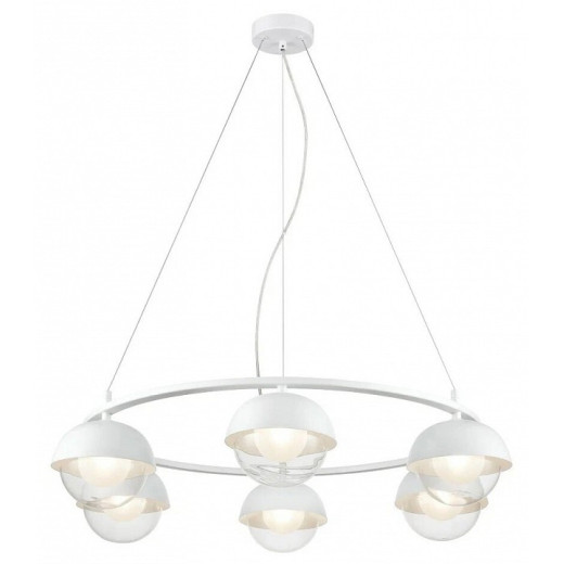 Потолочная люстра Velante 359 359-003-06