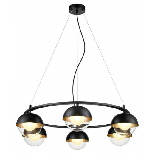 Подвесная люстра Velante 359 359-023-06