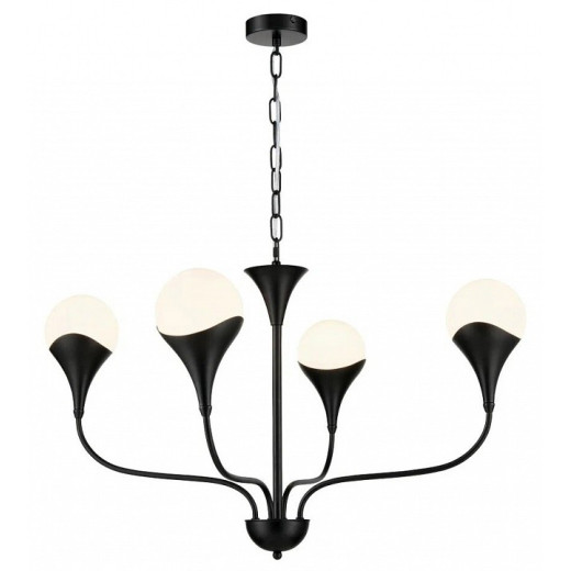 Подвесная люстра Velante 361 361-023-04