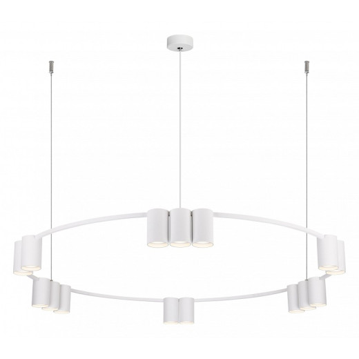 Подвесной светильник Velante 471 471-003-15