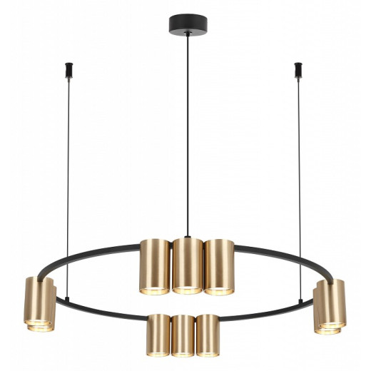 Подвесной светильник Velante 471 471-403-10