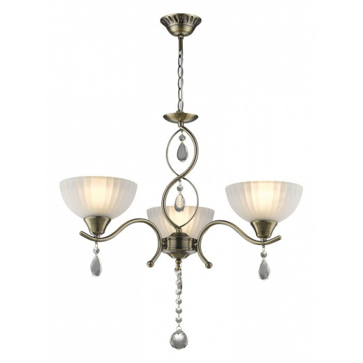 Подвесная люстра Velante 717 717-503-03