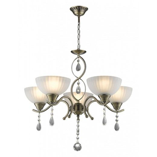 Подвесная люстра Velante 717 717-503-05