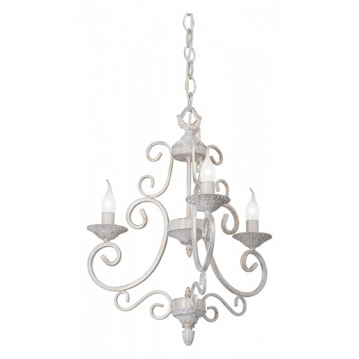 Подвесная люстра Vitaluce V1094 V1094-0/3