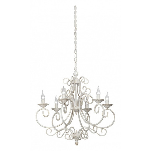 Подвесная люстра Vitaluce V1094 V1094-0/6