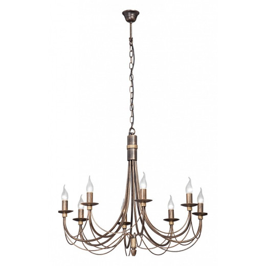 Подвесная люстра Vitaluce V1151 V1151-7/8