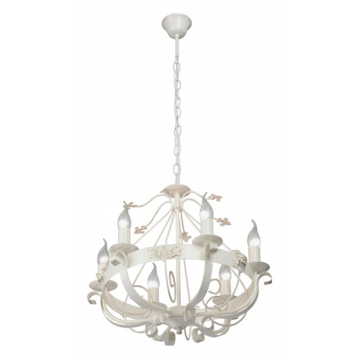 Подвесная люстра Vitaluce V1161 V1161-0/6