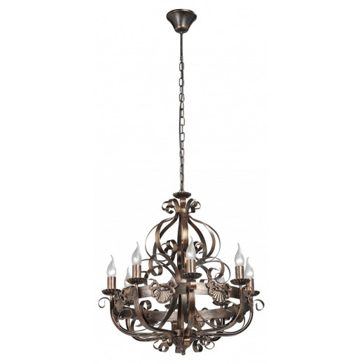 Подвесная люстра Vitaluce  V1166/8