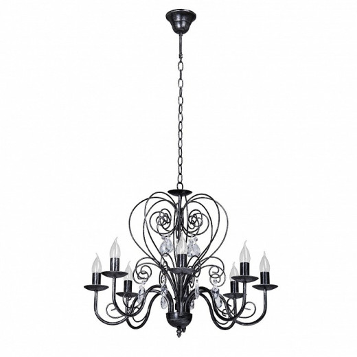 Подвесная люстра Vitaluce V1179 V1179/8