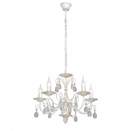 Подвесная люстра Vitaluce V1180 V1180/5