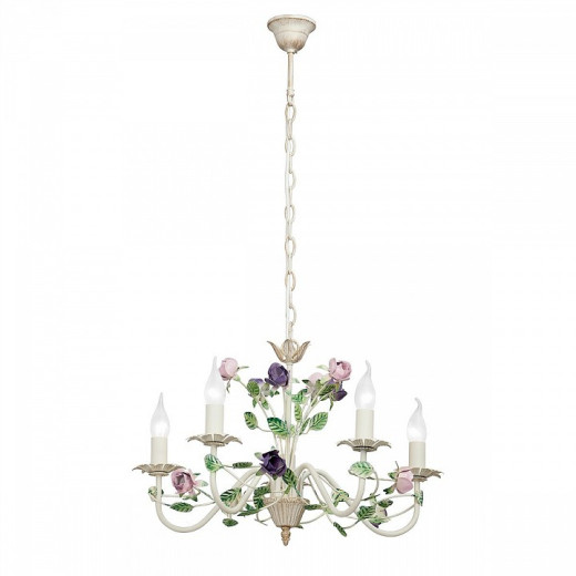 Подвесная люстра Vitaluce V1184 V1184/5