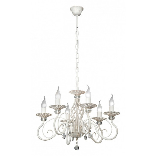 Подвесная люстра Vitaluce V1188 V1188-0/6