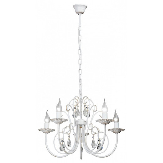 Подвесная люстра Vitaluce  V1398/5