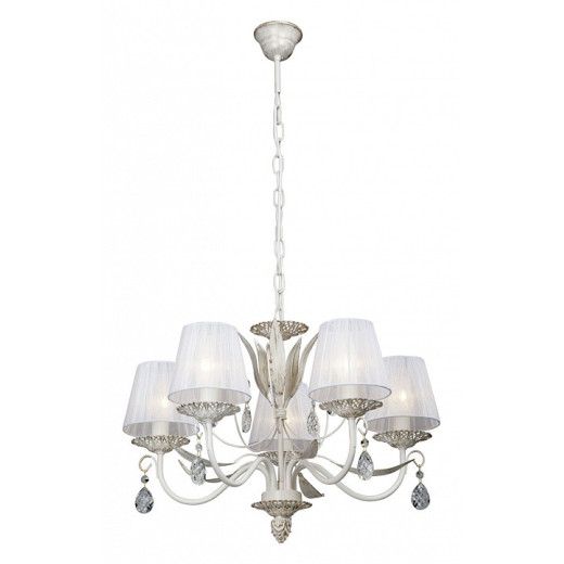 Подвесная люстра Vitaluce V1471 V1471-0/5