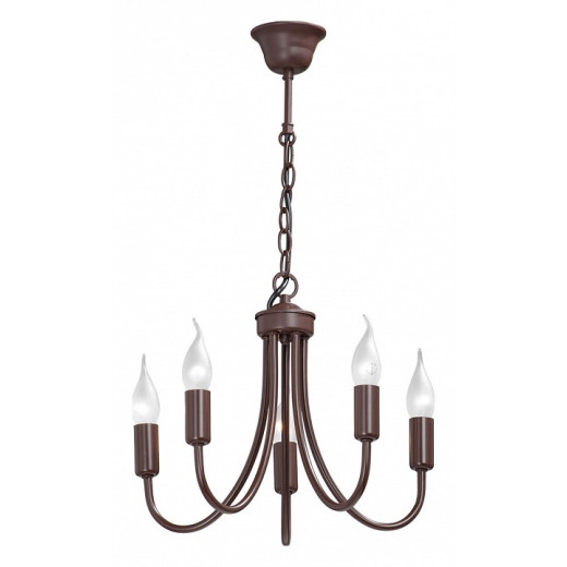 Подвесная люстра Vitaluce V1647 V1647/5