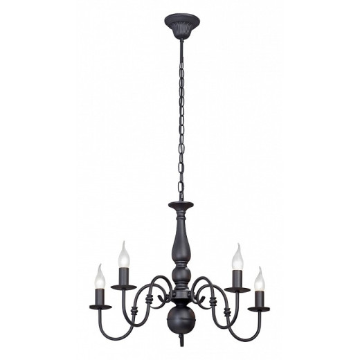 Подвесная люстра Vitaluce V1657 V1662-1/5