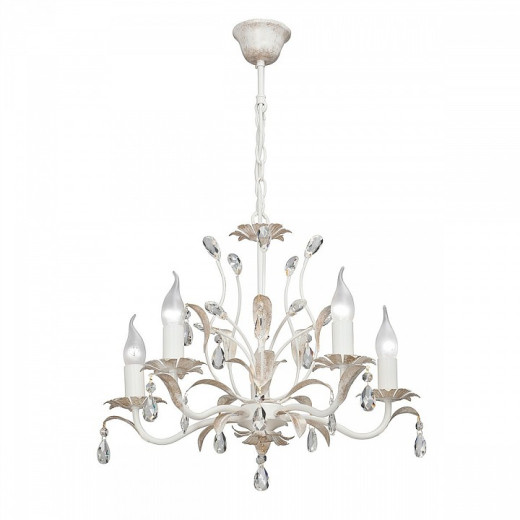 Подвесная люстра Vitaluce V1667 V1667-0/5