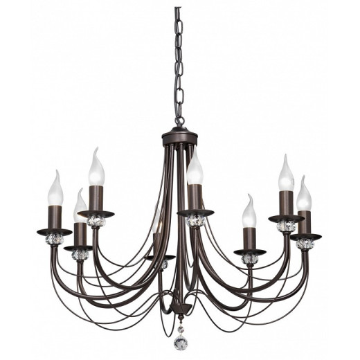 Подвесная люстра Vitaluce  V1798-8/8