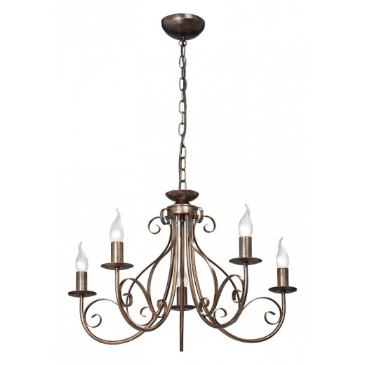 Подвесная люстра Vitaluce V1833 V1833-7/5