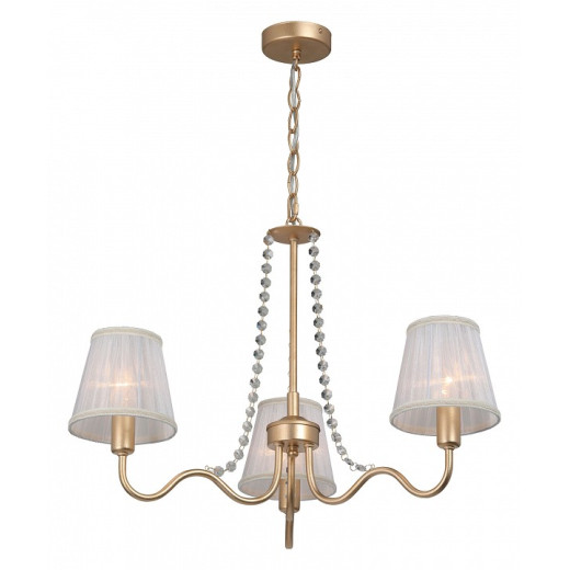 Подвесная люстра Vitaluce V1848 V1848-8/3