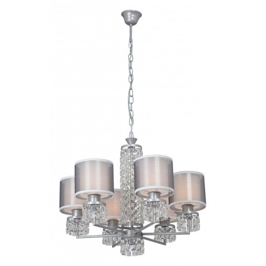 Подвесная люстра Vitaluce V1855 V1855-9/6