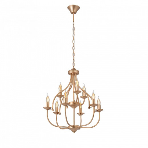 Подвесная люстра Vitaluce V1863 V1863-8/9