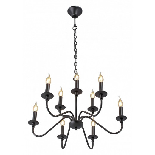 Подвесная люстра Vitaluce V1865 V1865-1/9