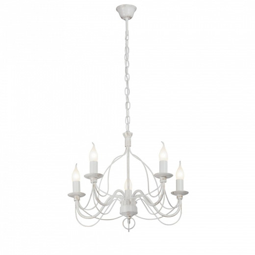 Подвесная люстра Vitaluce V1867 V1867-0/5