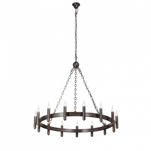 Подвесная люстра Vitaluce V1871 V1871-7/15