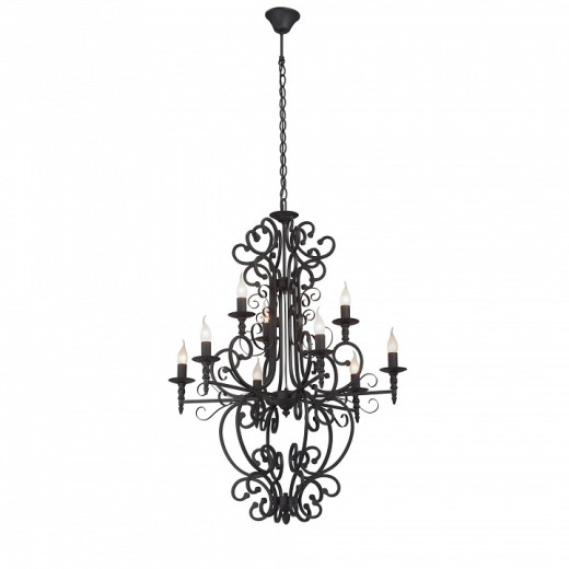 Подвесная люстра Vitaluce V1873 V1873-1/9