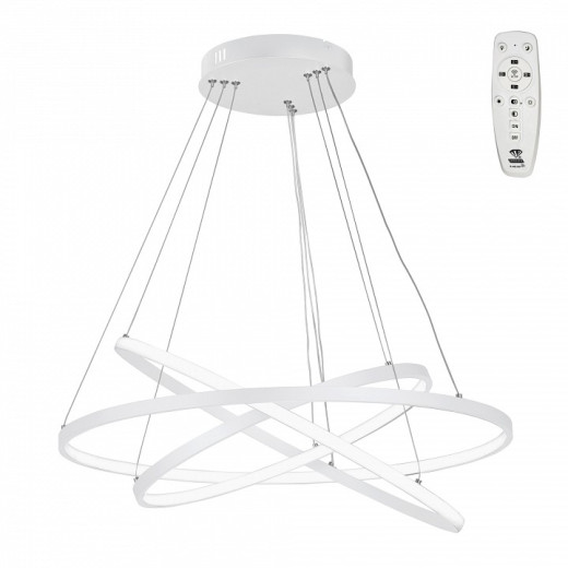 Подвесной светильник Vitaluce V2515DT V2515DT-0/3S