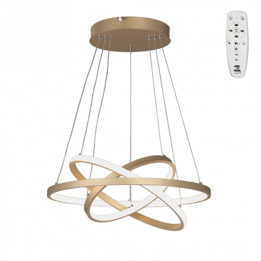 Подвесной светильник Vitaluce V2515DT V2515DT-8/3S