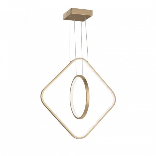 Подвесной светильник Vitaluce V2703 V2703-8/2S