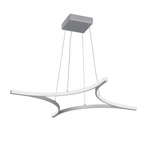 Подвесной светильник Vitaluce V2707 V2707-9/4S