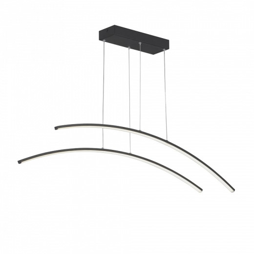 Подвесной светильник Vitaluce V2709 V2709-1/2S